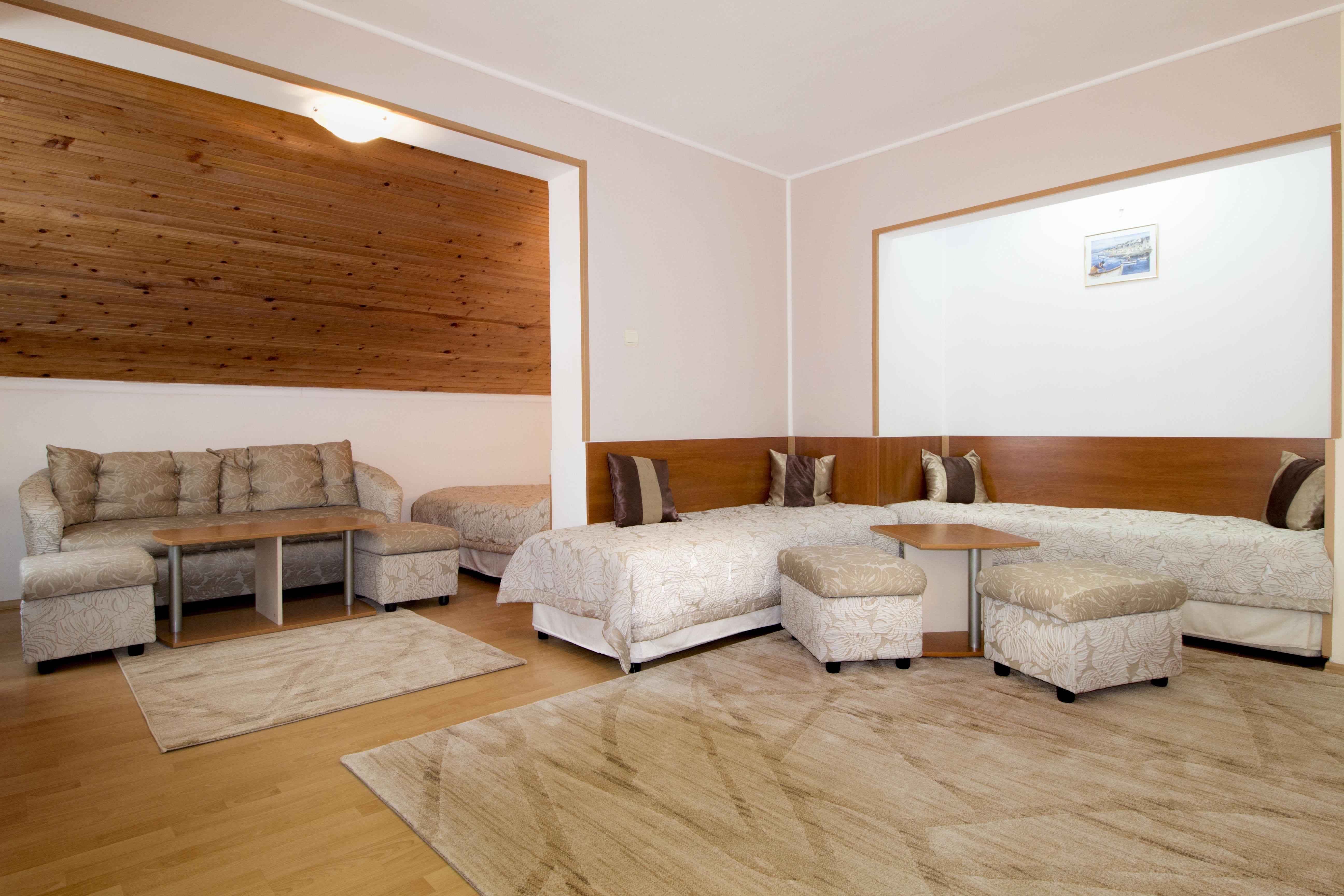 Family Hotel Venera Sveti Vlas Ngoại thất bức ảnh